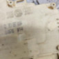 Serrure avant droit VOLKSWAGEN PASSAT 5