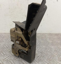 Serrure avant gauche RENAULT CLIO 2