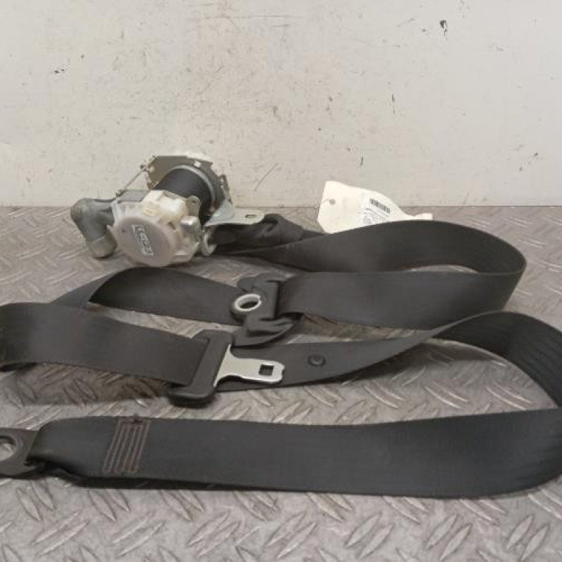 Ceinture avant gauche PEUGEOT 107