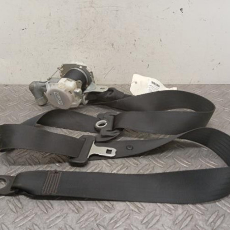 Ceinture avant gauche PEUGEOT 107 Photo n°1