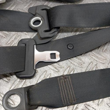 Ceinture avant gauche PEUGEOT 107