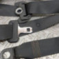 Ceinture avant gauche PEUGEOT 107