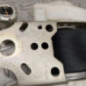 Ceinture avant gauche PEUGEOT 107