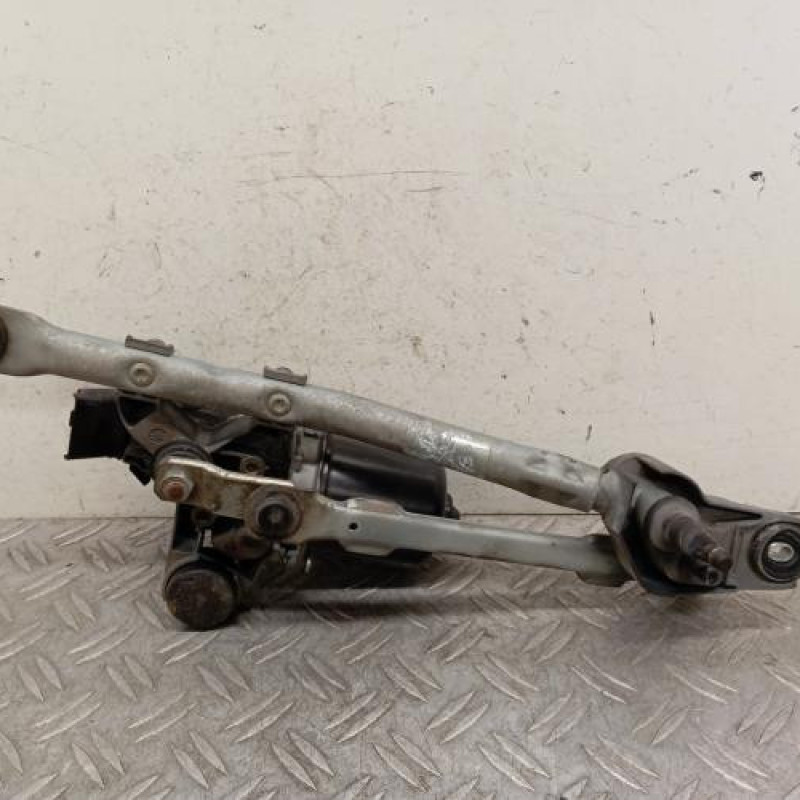 Moteur essuie glace avant PEUGEOT 107 Moteur essuie glace avant PEUGEOT 107
