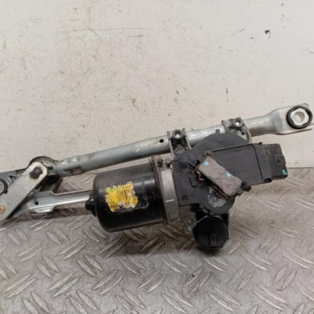 Moteur essuie glace avant PEUGEOT 107