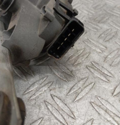 Moteur essuie glace avant PEUGEOT 107 Photo n°3