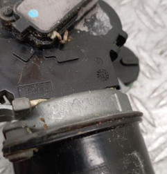 Moteur essuie glace avant PEUGEOT 107 Photo n°4