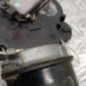 Moteur essuie glace avant PEUGEOT 107