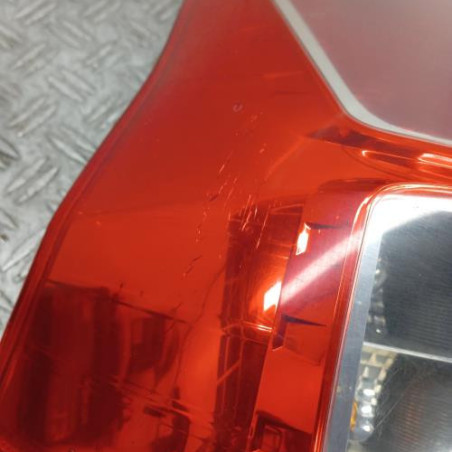 Feu arriere principal gauche (feux) RENAULT MEGANE 2