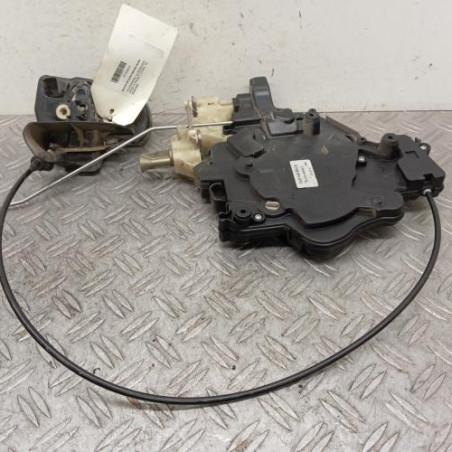 Serrure de porte laterale droite VOLKSWAGEN CADDY 3 Photo n°1