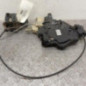 Serrure de porte laterale droite VOLKSWAGEN CADDY 3