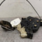 Serrure de porte laterale droite VOLKSWAGEN CADDY 3