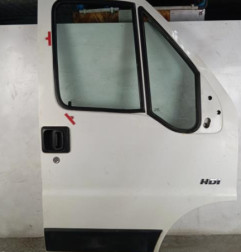 Porte avant droit PEUGEOT BOXER 2 Photo n°1