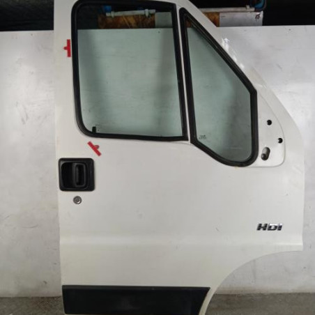 Porte avant droit PEUGEOT BOXER 2 Photo n°1