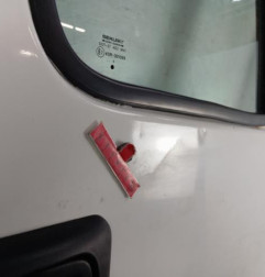 Porte avant droit PEUGEOT BOXER 2