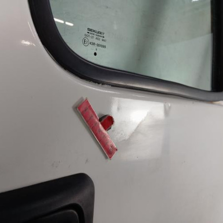 Porte avant droit PEUGEOT BOXER 2