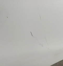Porte avant droit PEUGEOT BOXER 2 Photo n°4