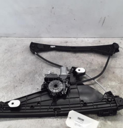 Leve vitre electrique avant gauche OPEL CORSA F Photo n°1