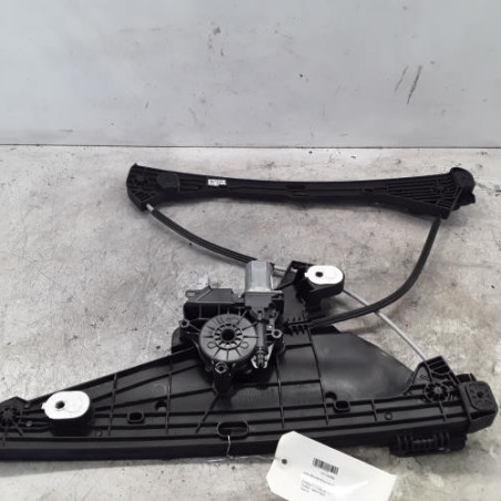 Leve vitre electrique avant gauche OPEL CORSA F Photo n°1
