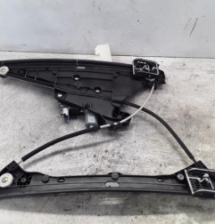 Leve vitre electrique avant gauche OPEL CORSA F