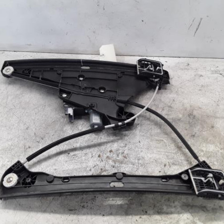 Leve vitre electrique avant gauche OPEL CORSA F