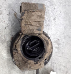 Trappe d'essence RENAULT CLIO 4