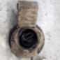 Trappe d'essence RENAULT CLIO 4