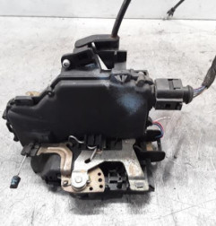 Serrure arriere droit VOLKSWAGEN GOLF 4
