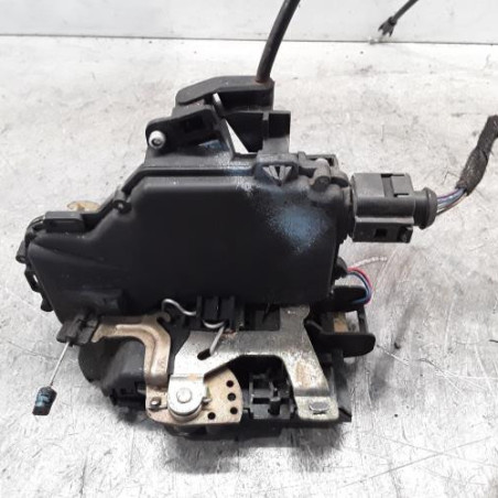 Serrure arriere droit VOLKSWAGEN GOLF 4