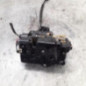 Serrure arriere droit VOLKSWAGEN GOLF 4