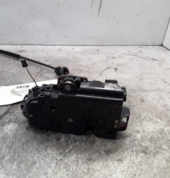 Serrure avant droit VOLKSWAGEN GOLF 4