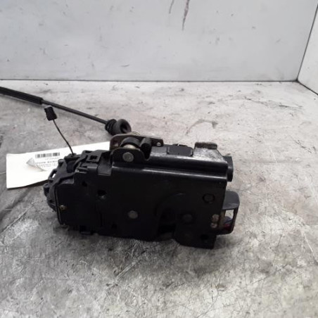 Serrure avant droit VOLKSWAGEN GOLF 4