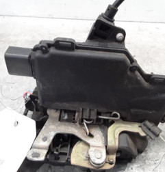 Serrure avant gauche VOLKSWAGEN GOLF 4