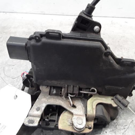 Serrure avant gauche VOLKSWAGEN GOLF 4