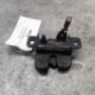 Serrure de coffre VOLKSWAGEN GOLF 4
