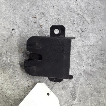 Serrure de coffre VOLKSWAGEN GOLF 4
