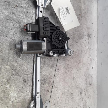 Leve vitre electrique arriere droit OPEL ASTRA H Photo n°1