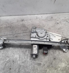 Leve vitre electrique arriere droit OPEL ASTRA H