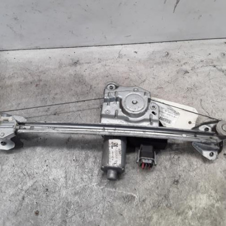 Leve vitre electrique arriere droit OPEL ASTRA H