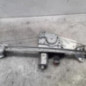 Leve vitre electrique arriere droit OPEL ASTRA H