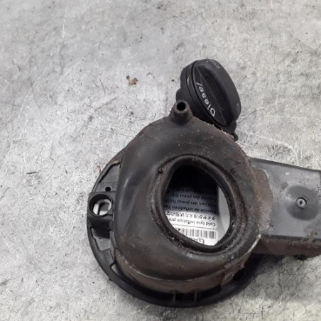 Trappe d'essence VOLKSWAGEN SCIROCCO 3
