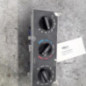 Commande chauffage CITROEN BERLINGO 1