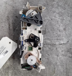 Commande chauffage CITROEN BERLINGO 1