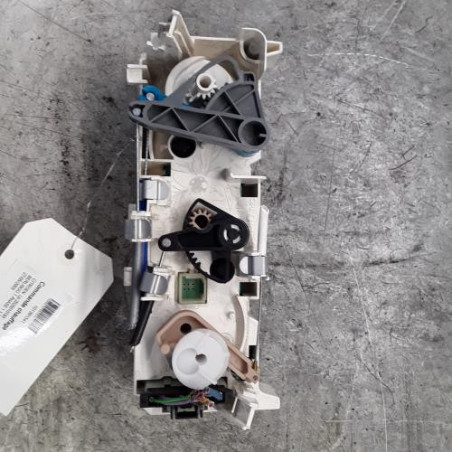 Commande chauffage CITROEN BERLINGO 1