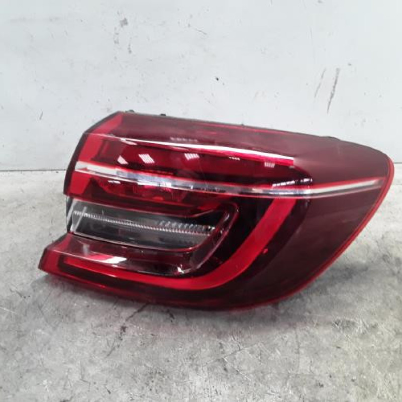 Feu arriere principal droit (feux) RENAULT CLIO 5 Feu arriere principal droit (feux) RENAULT CLIO 5