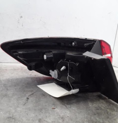 Feu arriere principal droit (feux) RENAULT CLIO 5