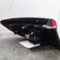 Feu arriere principal droit (feux) RENAULT CLIO 5
