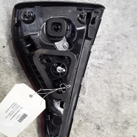 Feu arriere secondaire droit (feux) RENAULT CLIO 5