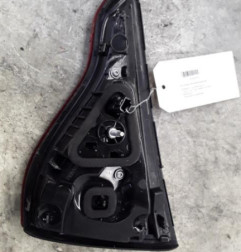 Feu arriere secondaire gauche (feux) RENAULT CLIO 5