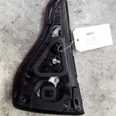 Feu arriere secondaire gauche (feux) RENAULT CLIO 5